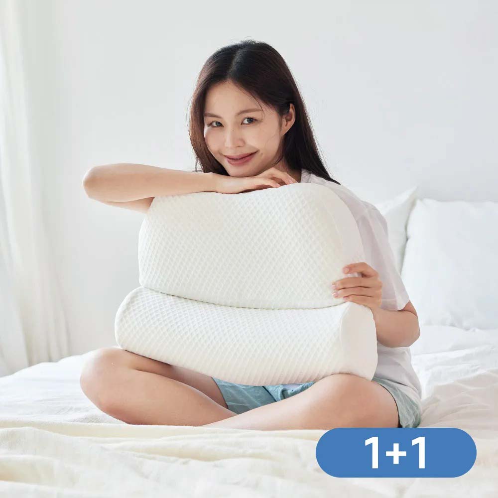 Memory Foam Cervical Pillow Neck Protection Slow Rebound Shaped Maternity Sleeping Pillows Relief Sleeping Pillow Beding Contoured Support Pillow
