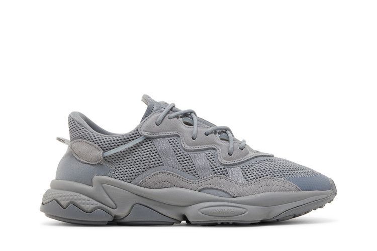 adidas Ozweego Grey Knit