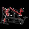 Shengmaibaohe Plate-Loaded Flat Bench Press Machine