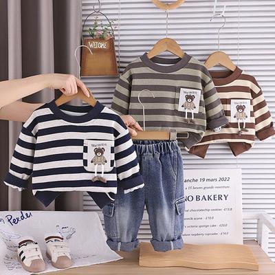 Niños (más de 4 años) – Conjuntos de ropa para niños