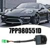 360 Degree Parking Camera Front/Rear View Camera L/R For Panamera 970 7PP980551D Vehicle Camera Car Electronics