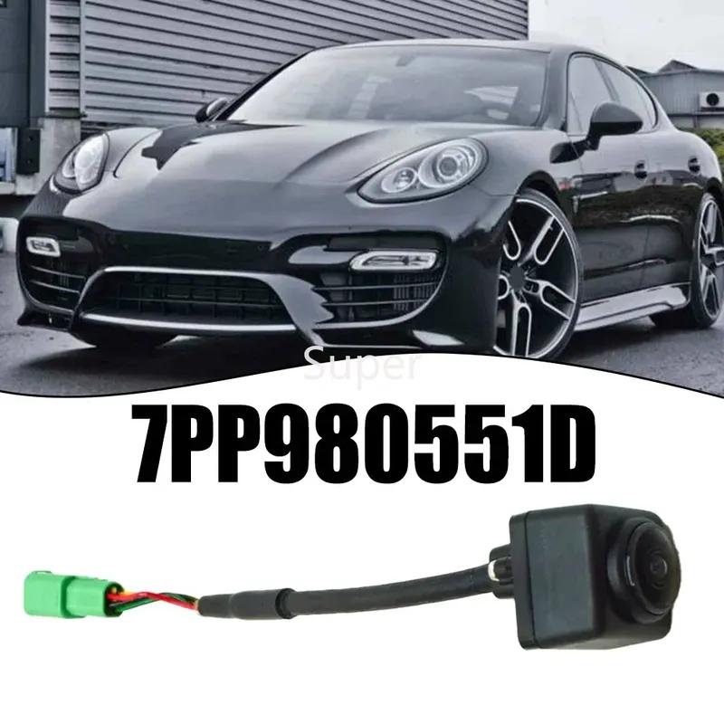 360 Degree Parking Camera Front/Rear View Camera L/R For Panamera 970 7PP980551D Vehicle Camera Car Electronics
