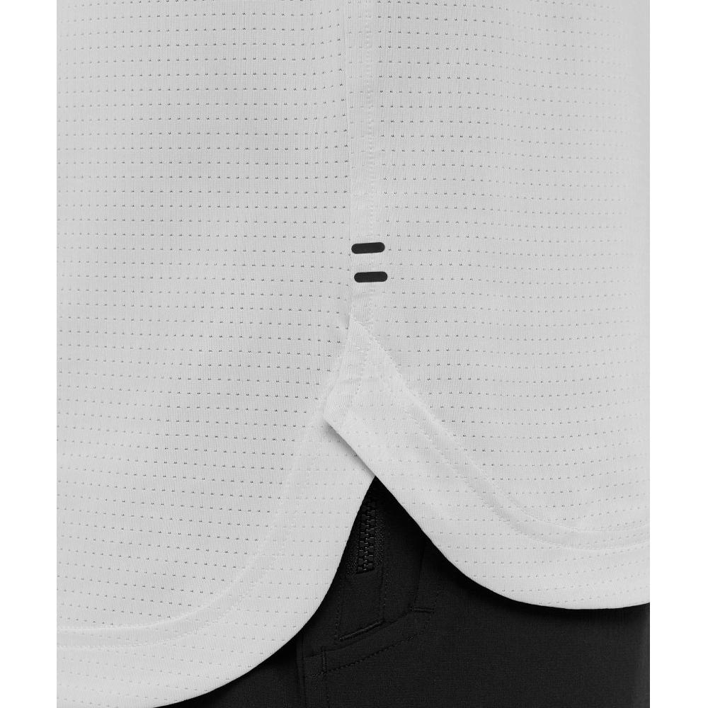 Gymshark TacTical T shirT meTal Grey A4b5g Gb7m