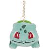 Sanei Trade Pocket Monsters All Star Collection Bulbasaur Plush Toy 7.5x10x6cm Soft Toy Pokmon PM01