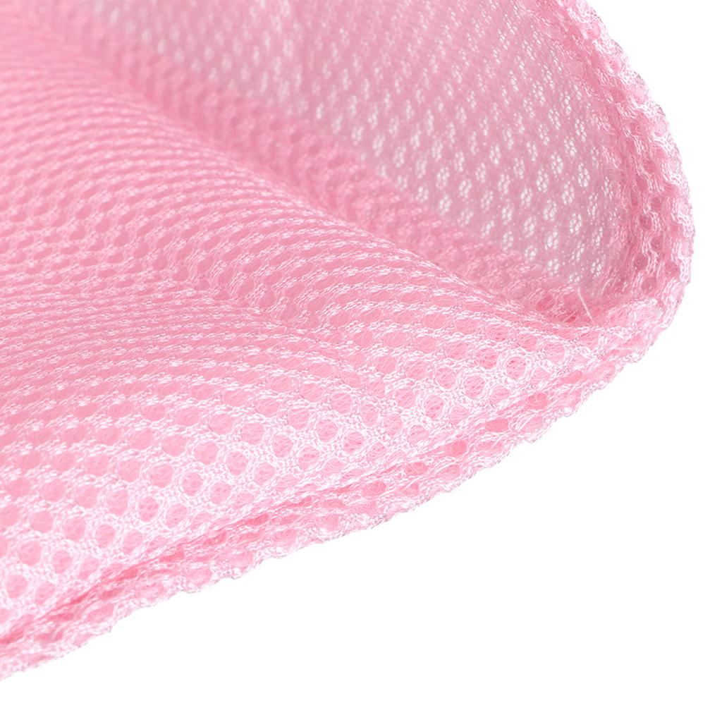 Sommer Atmungsaktives Netz Haustier Vogel Papagei Nest Hängematte Bett Hamster Haus Käfig Spielzeug