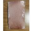 Black Fishnet Stockings with Star Accents - Sexy Silk Pantyhose