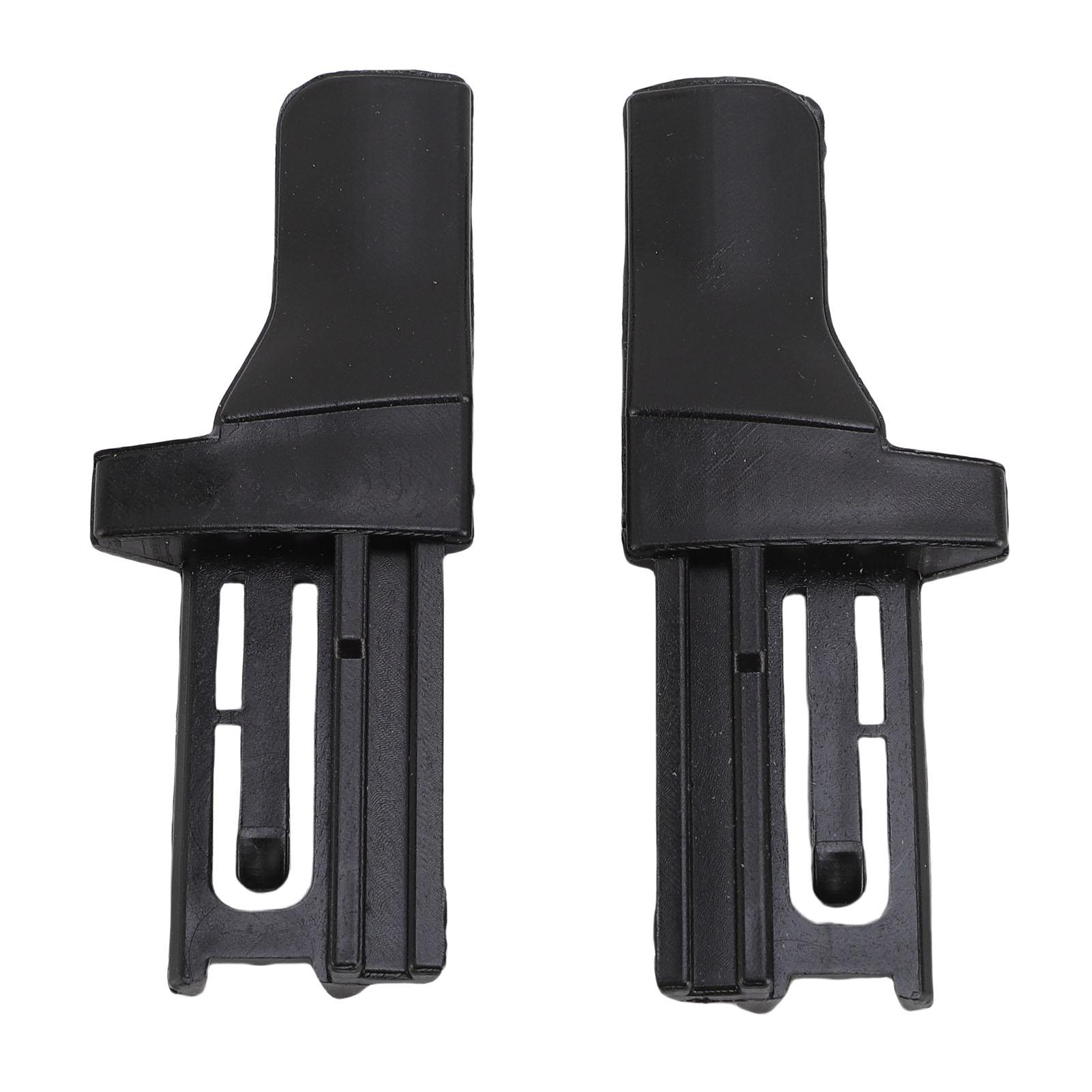 

1 Pair Car Boot Cover Guide Pin Left and Right Replacement for Astra J Caravan P10 2010 2015 Vehicle 13431181 13431183