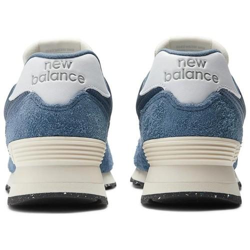 New Balance 574 Vintage Indigo - U574RBJ