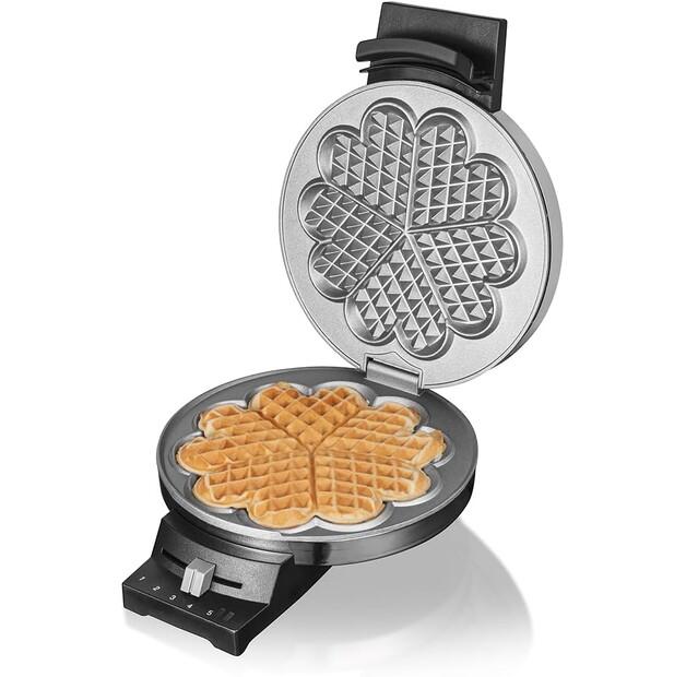 Вафельница Cloer 185
