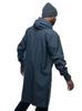 Bergans Oslo Urban Coat orion blue