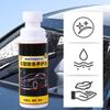 100g Mehrflächen-Gummi-Restaurator & -Schutz für Autoreifen, Scheibenwischerblätter, Dichtungen & Leder-Armaturenbrett, Verhindert Rissbildung