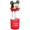 Skater Humidifier Ultrasonic USB Powered Glowing Tabletop Die Cut Mickey Mouse Disney TST1D