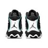 Air Jordan Pro Strong Tiffany Men Sneakers Black Smoke-Grey White DC8418-001