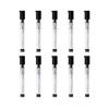 Grafite Mecânico Zebra DelGuard, 0,7 mm, Grafite B, 10 Pacotes (30 Leads por Pacote)