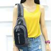 Travel Backpack Cycling Men Chest Bag Cross Body Bags Outdoor Pack Shoulder Sling