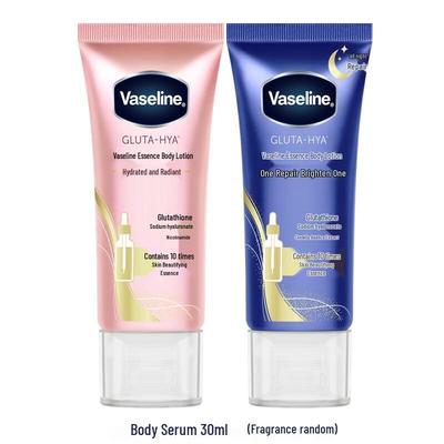 Sérum Corporal Vaseline Pacote de Viagem