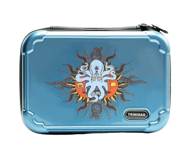 Trinidad Darts Case Capacity HD Tomoya Goto Model G.T. Monster