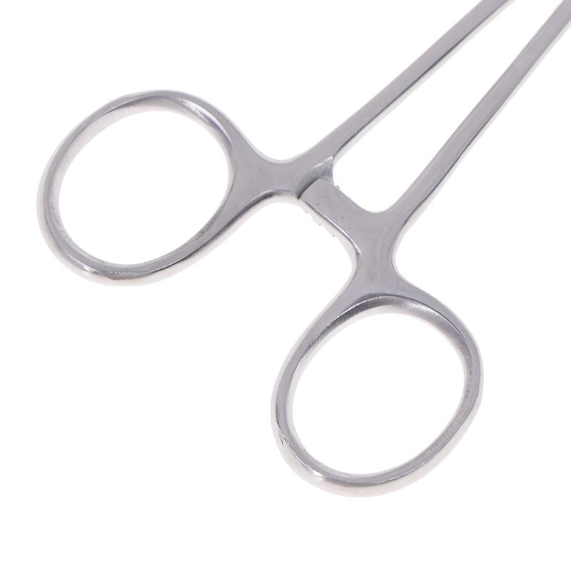 Stainless Steel Fishing Pliers Scissor Line Cutter 12.5/14/16/18/20/22Cm Fishhooks Remover Fishing Use Clamps Fishing Tools