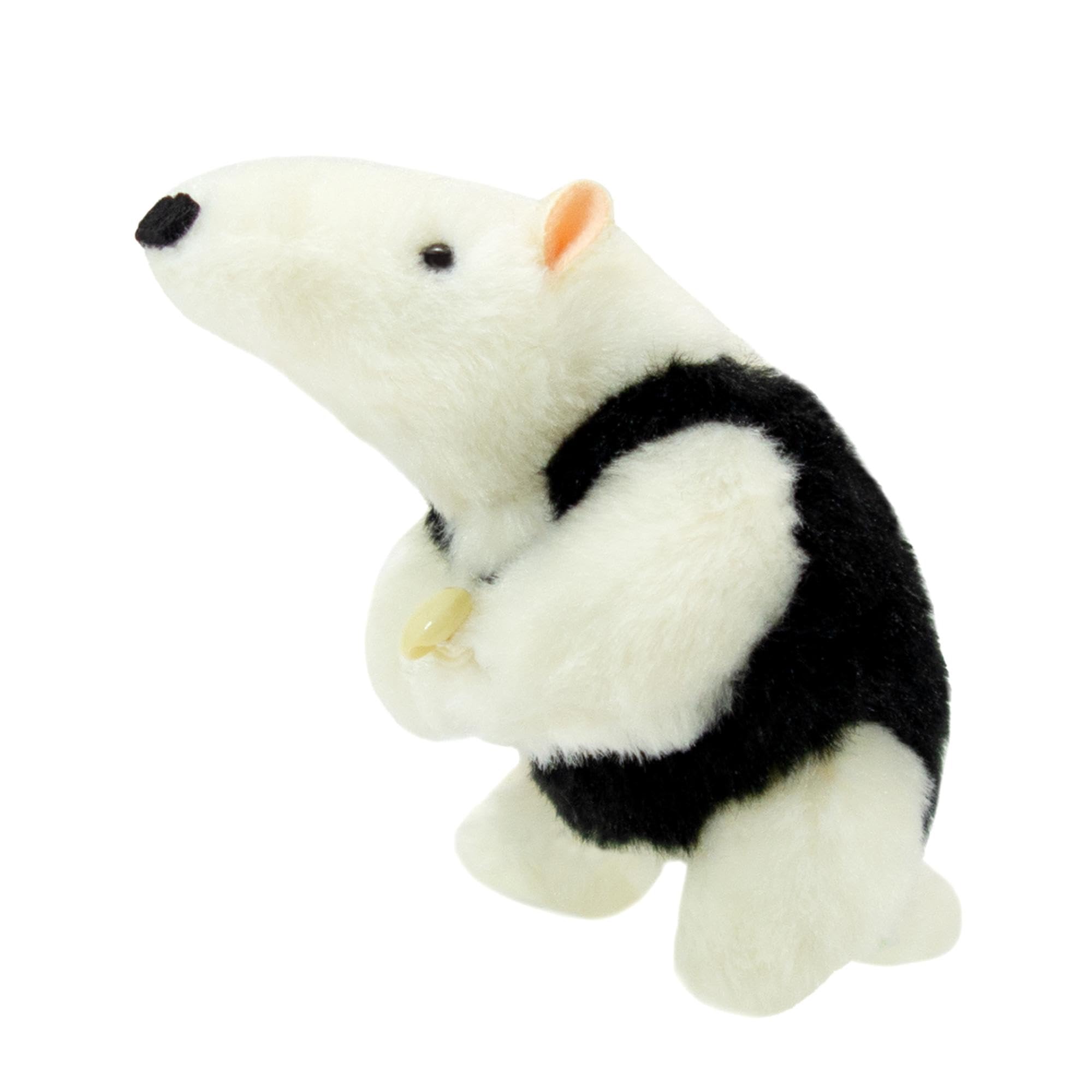 

Yoshitoku Я хочу придерживаться талисмана муравьеда 180120 Ты! белый