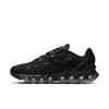 Air Max Dn8 Lthr Mib6381 002black Smkgry