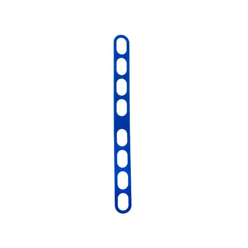 Reusable Pot Lid Strap To Prevent Accidental Slipping of The Lid During Handling, Storage,or Cooking,Enhancing Safety During Use