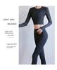 Juyitang Women's Summer Slim Fit Sexy Yoga & Running Sports Suit
