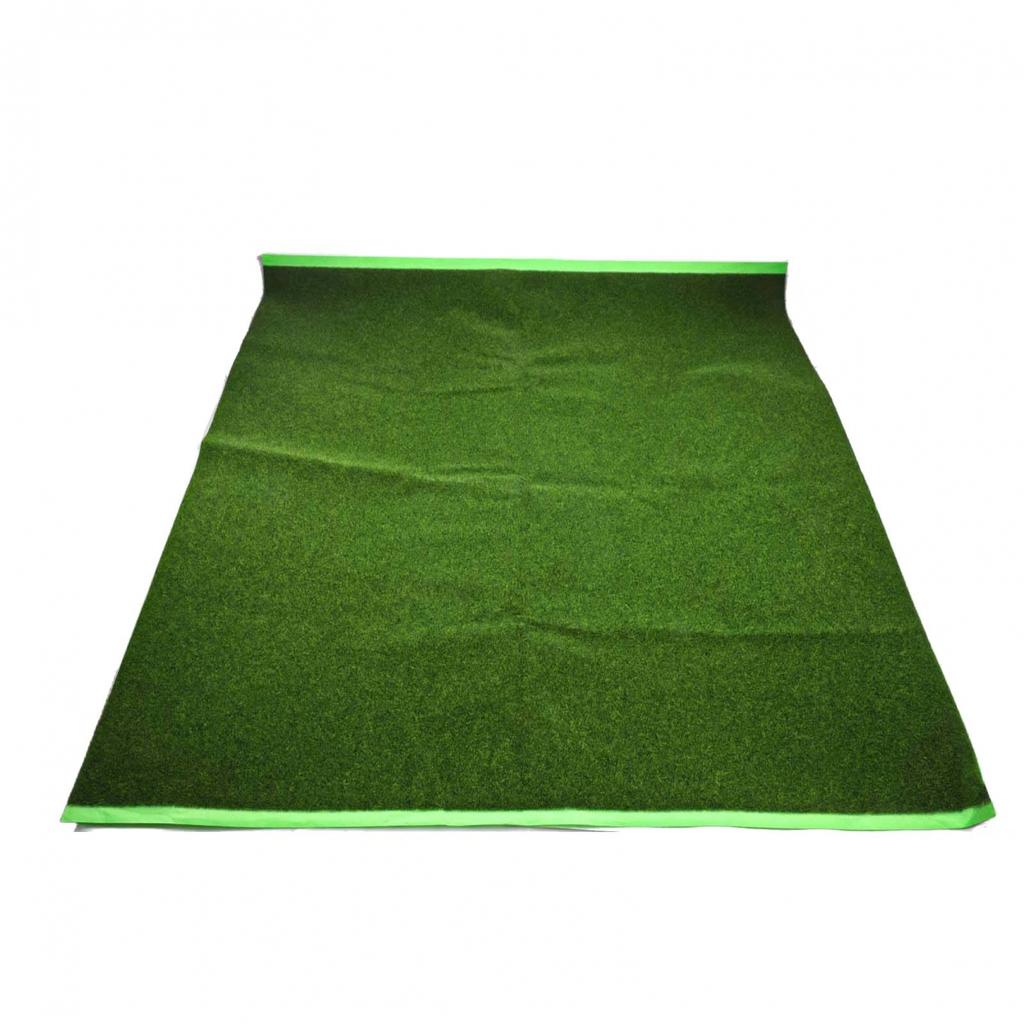 Indoor And Outdoor Decoration Artificial Grassland DIY Simulation Moss