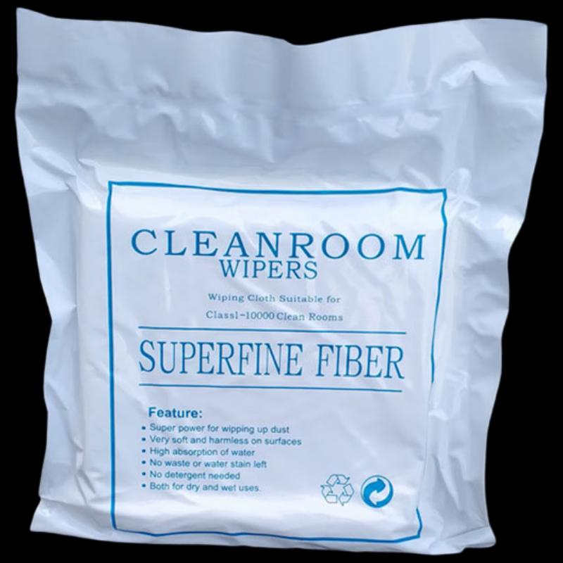 Anluoda Multi-Purpose Cleaning Wipes 15x15cm