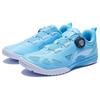 New LINING Mage Pro Table Tennis Shoes 'Blue White' APTT001-3