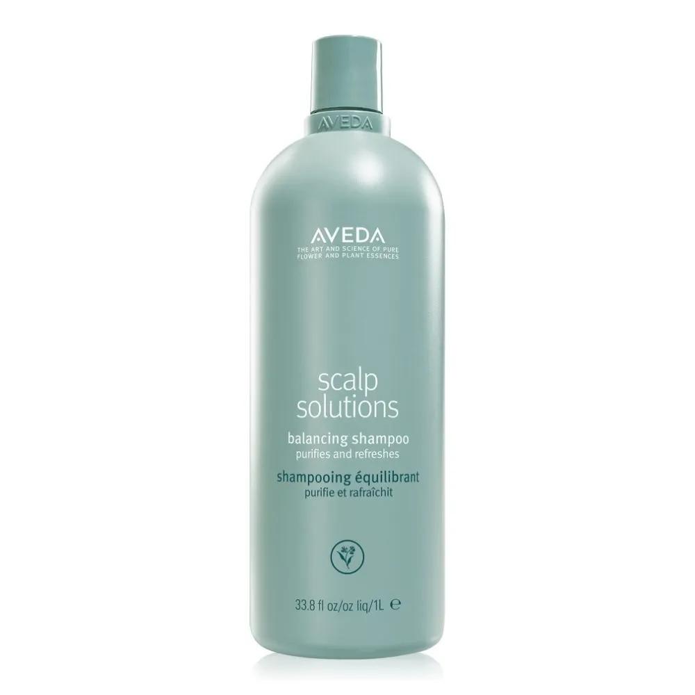 [Scalp Care] Scalp Solution Balancing Shampoo 1000ml