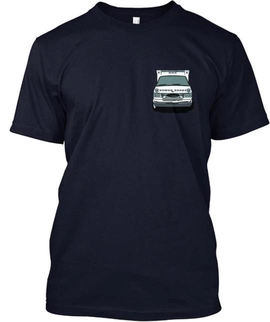 

Support Your Local Fire Dept T shirt Made in the USA Size S to 5XL M