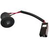 1 Pcs Car Fuel Tank Cap Switch Button For Kia For Sorento Auto Accessories 93555-2P000VA Automotive Interior Accessories