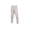 Running Pants Men's Silver Moderate Tapered Pants (Unisex) Running Pants BV4834 221