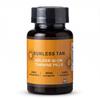 Sunless Tanning Pills with Carotenoid Blend for Natural Glow (60 Capsules)