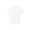 Adidas Modern Athletic Short Sleeve T-Shirt Men Tops White FT2826