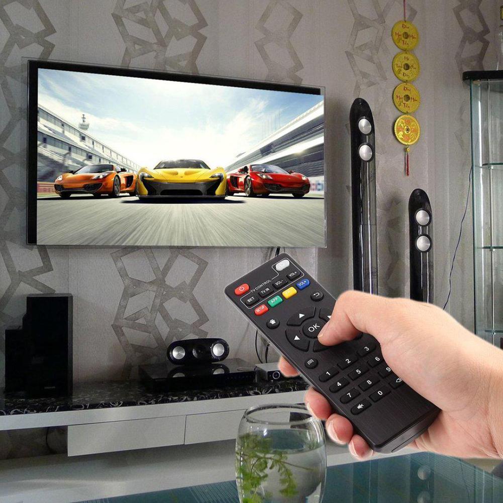 HD Smart TV Remote Control Universal Set-top Box Replacer For  T95M T95N MXQ MXQ-PRO MXQ-4K M8S M8N High Quality And Brand New