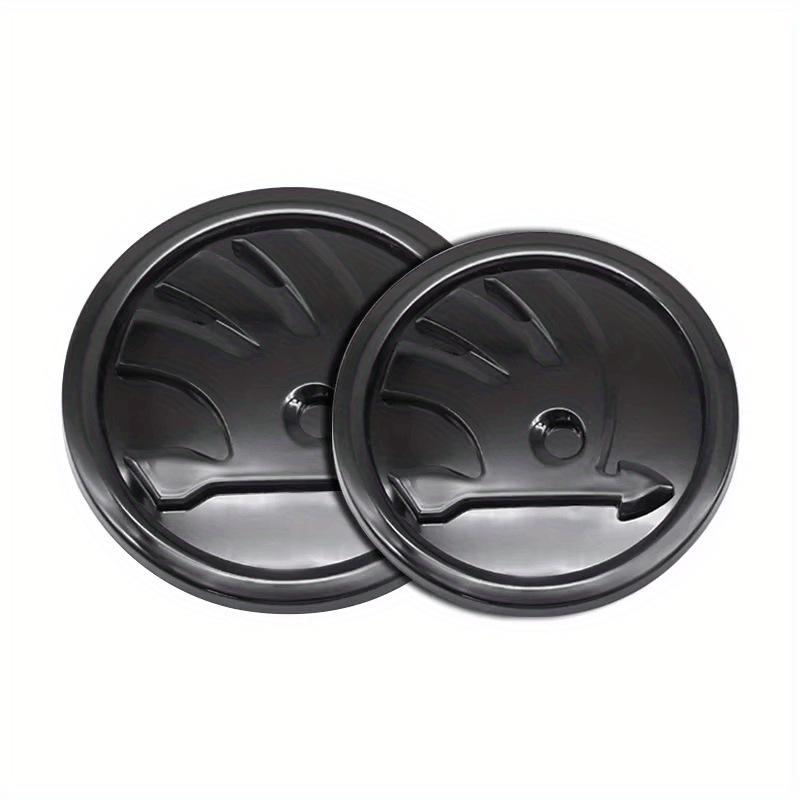 2026 Совместимая со Skoda наклейка J6509 - Трансграничная электронная коммерция Дропшиппинг