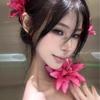Seaside Holiday Style Lily Flower Hair Clip Sweet Flower Hairpin Elegent Barrettes  Girls