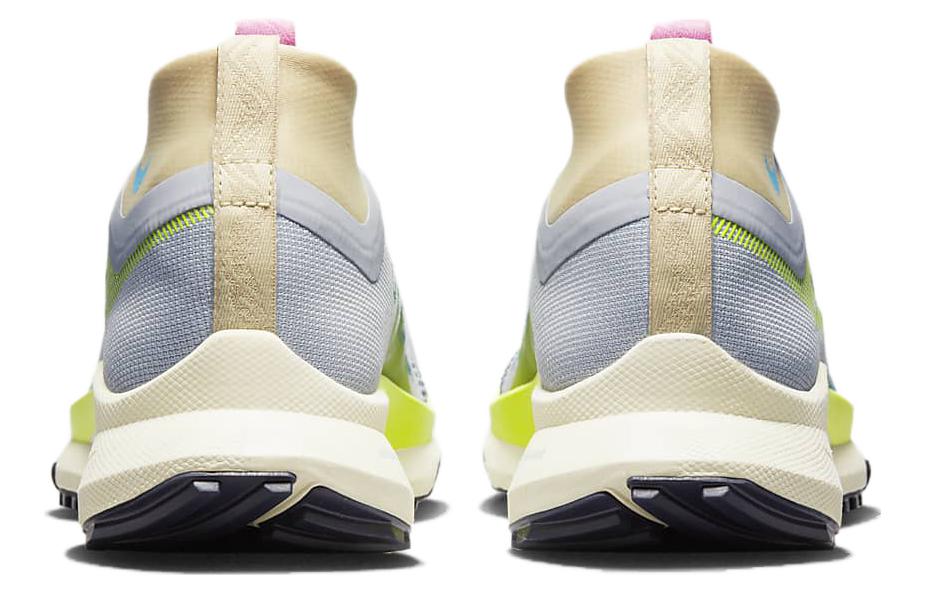 Nike React Pegasus Trail 4 Gtx 'Grigio' Donna DJ7929-002
