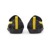 Puma Aquacat Comfortable Casual Wear Resistant Walking Shoes Baby Shoes Black Yellow 372158-11