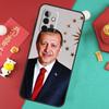 Türkei Recep Tayyip Erdogan Hülle Für Samsung Galaxy A17 A55 A35 A15 A32 A52 A13 A33 A53 A14 A34 A54 A06 A16 A26 A36 A56
