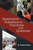 The Innovative Paradigm of Teaching and Learning Book