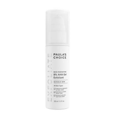 8 Pro Aha Gel Exfoliator, 100ml, 1 Unit