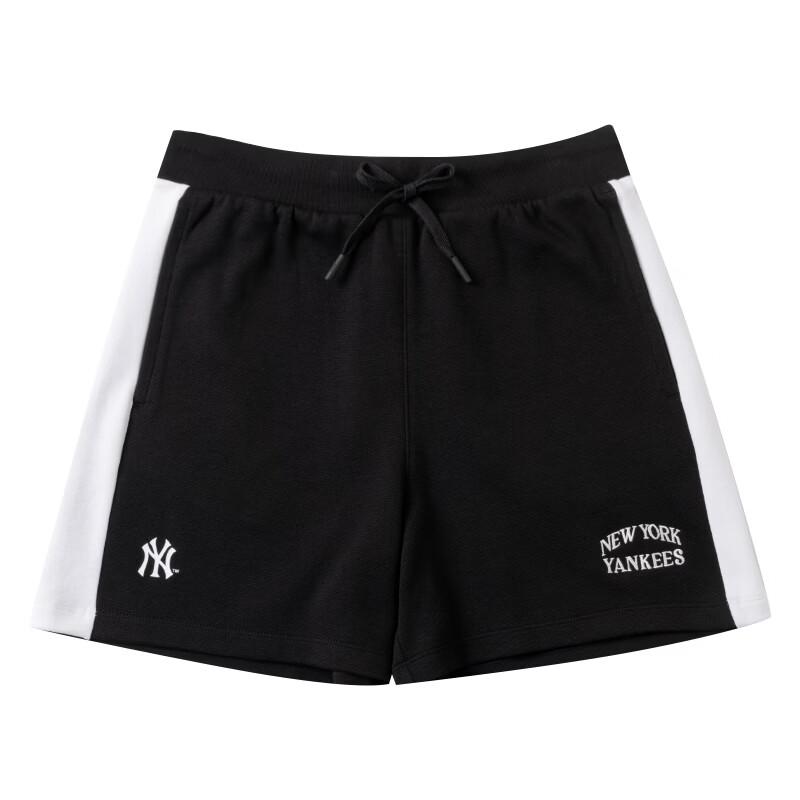 MLB New York Yankees Women s Running Shorts XS