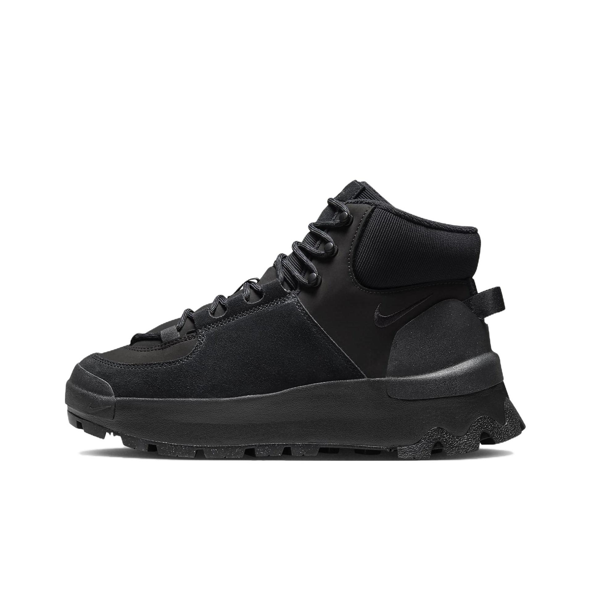 

кроссовки Nike City Classic Black Anthracite Women s DQ5601-003