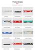 Headlight Assembly for Kaima Dongfeng Ruihang 1750 Truck/Van