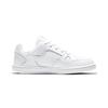 Nike Son Of Force Abrasion Resistant Low Top Skateboard Shoes Pure White Children Aged 3 7 Years Old 615152-109