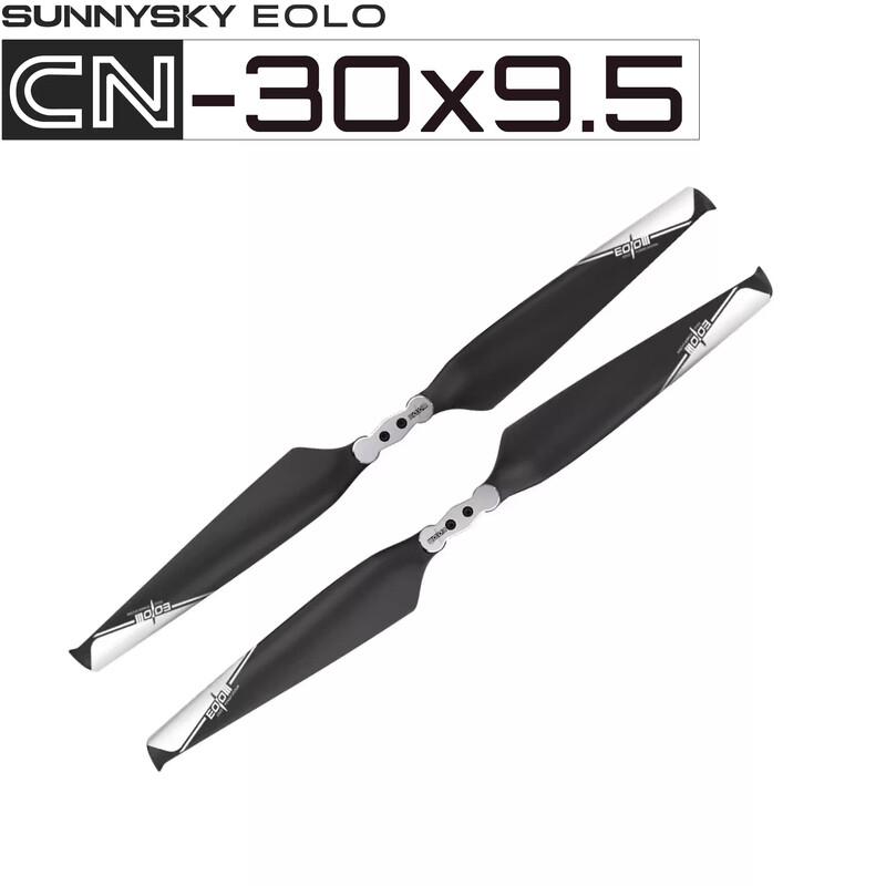 

SUNNYSKY EOLO CN30x9.5 Inch Propeller (CN version)