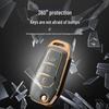 Ford Key Cover for Focus, Edge, Mondeo, Ecosport, Kuga, Fiesta, Everest
