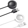 Smartwatch Charger Cord with Magnetic Attachment for Watch Sport USB Charging Cable Wire Power Adapter Secure Connection